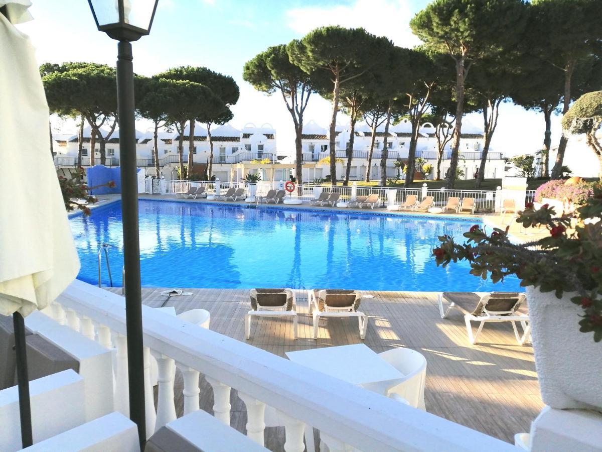 Casa Soleada - Beautiful Villa, Best Corner By Pools, Resort Facilities,Full Kitchen, 3 Terraces, Internet Marbella Exterior photo