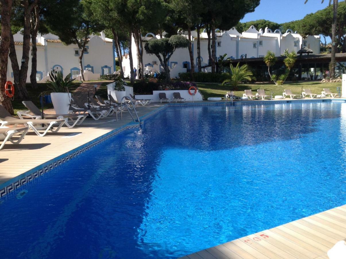 Casa Soleada - Beautiful Villa, Best Corner By Pools, Resort Facilities,Full Kitchen, 3 Terraces, Internet Marbella Exterior photo