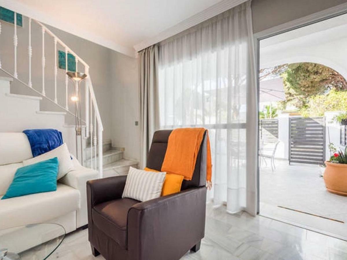 Casa Soleada - Beautiful Villa, Best Corner By Pools, Resort Facilities,Full Kitchen, 3 Terraces, Internet Marbella Exterior photo