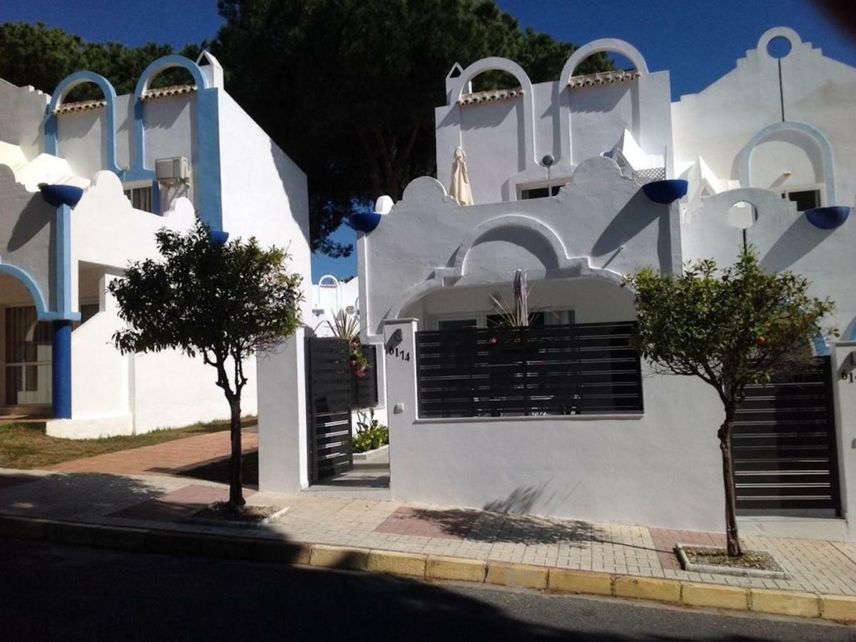 Casa Soleada - Beautiful Villa, Best Corner By Pools, Resort Facilities,Full Kitchen, 3 Terraces, Internet Marbella Exterior photo