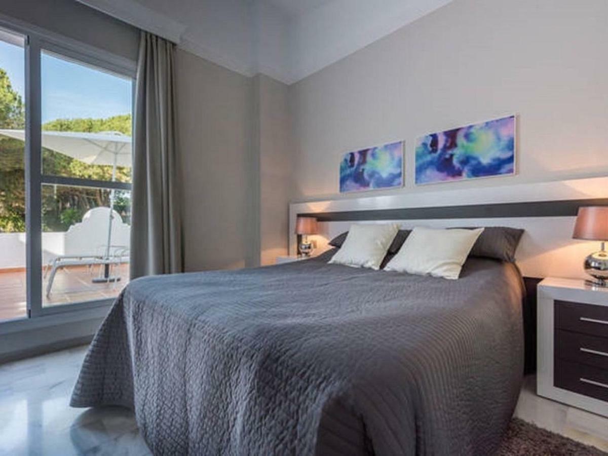 Casa Soleada - Beautiful Villa, Best Corner By Pools, Resort Facilities,Full Kitchen, 3 Terraces, Internet Marbella Exterior photo