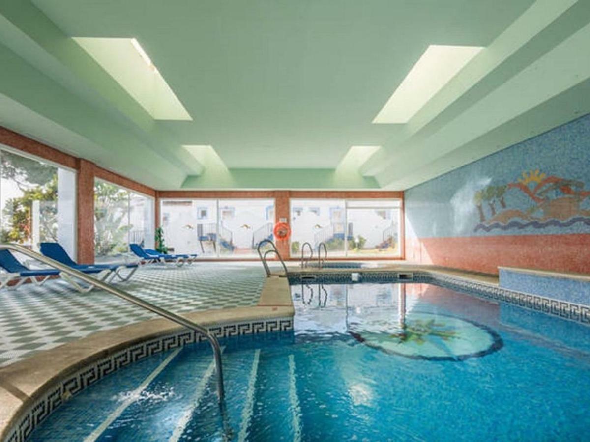 Casa Soleada - Beautiful Villa, Best Corner By Pools, Resort Facilities,Full Kitchen, 3 Terraces, Internet Marbella Exterior photo