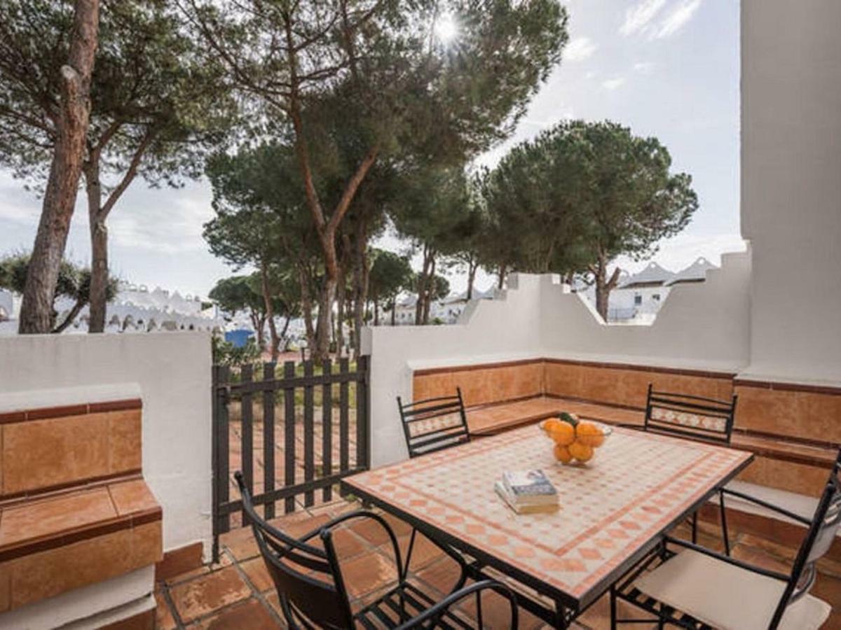 Casa Soleada - Beautiful Villa, Best Corner By Pools, Resort Facilities,Full Kitchen, 3 Terraces, Internet Marbella Exterior photo