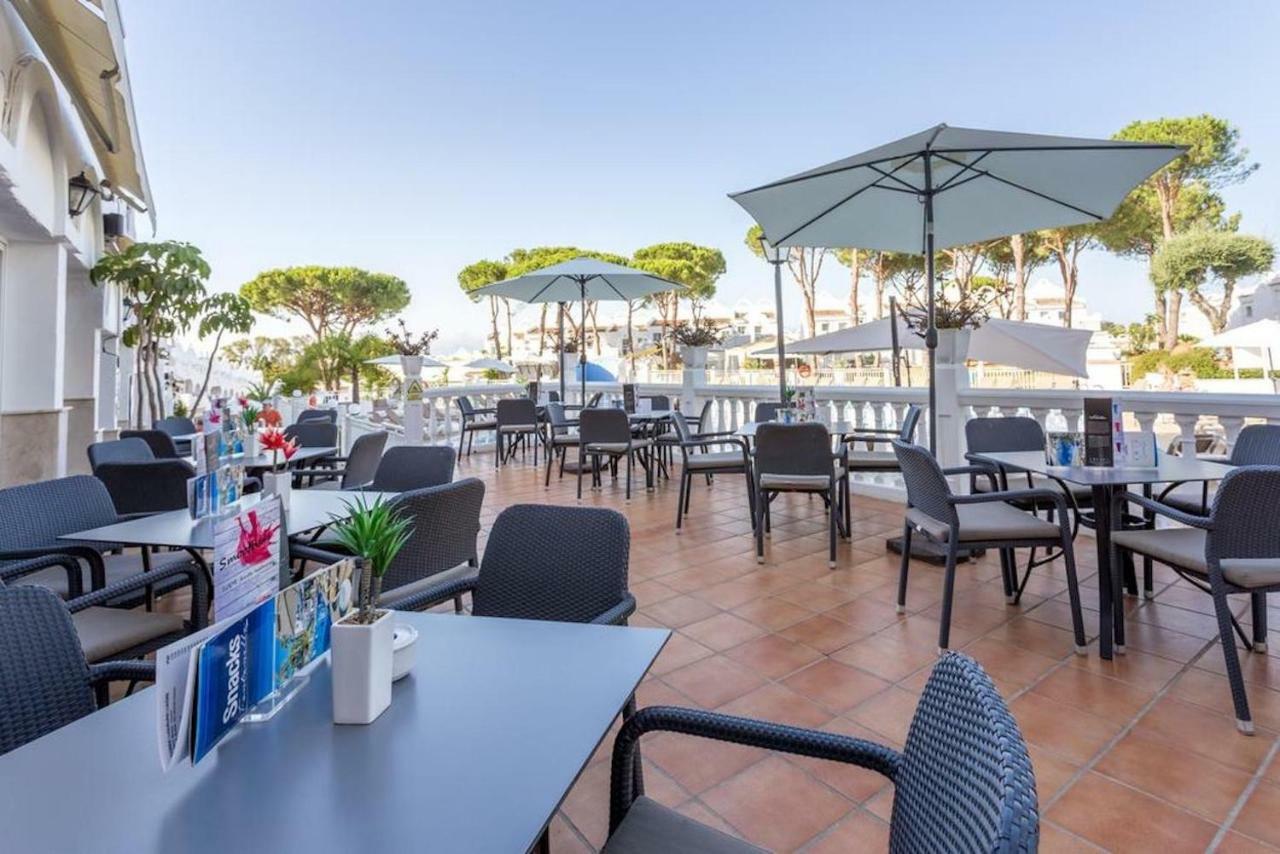 Casa Soleada - Beautiful Villa, Best Corner By Pools, Resort Facilities,Full Kitchen, 3 Terraces, Internet Marbella Exterior photo